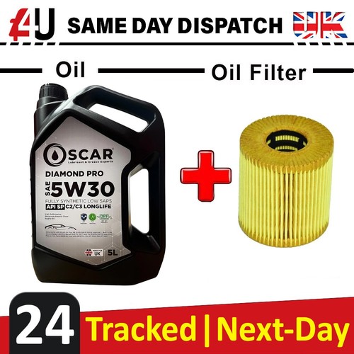 5w30 engine oil filter for - oil,