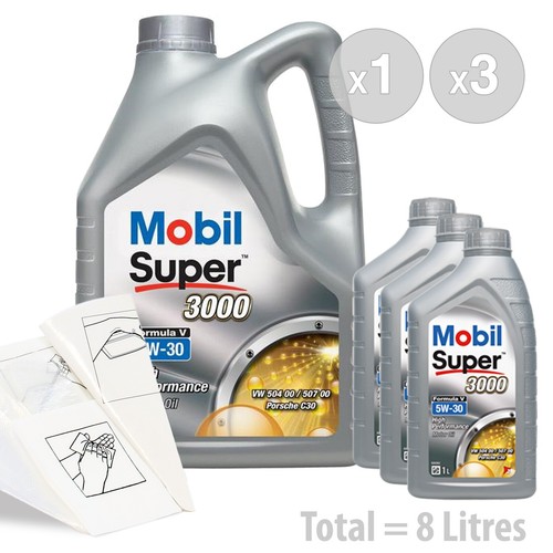 Car engine oil - kit, /