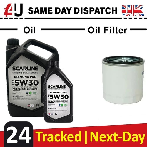 Car service kit - service, &