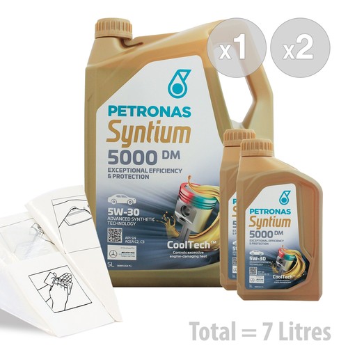 Petronas syntium 5000 30 - syntium, 5w-30