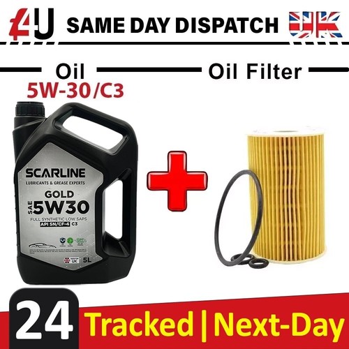 Car service kit engine oil - car,