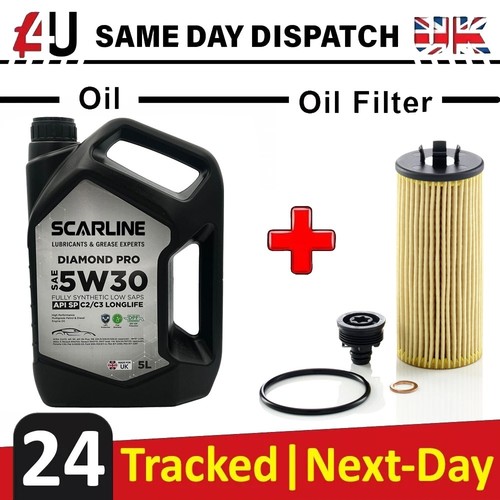Car service engine oil - engine,