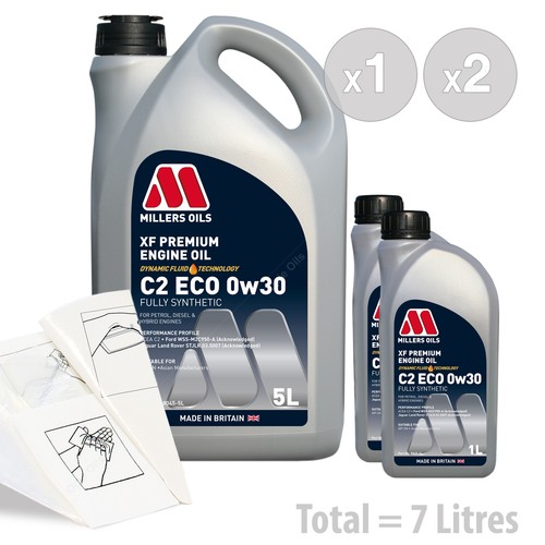 Car engine oil - oil, service