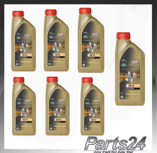Car engine oil - car, kit