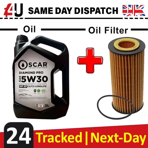 5w30 engine oil for - for, tiguan