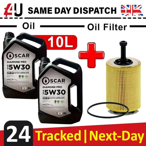 5w30 engine oil filter - 5w30,