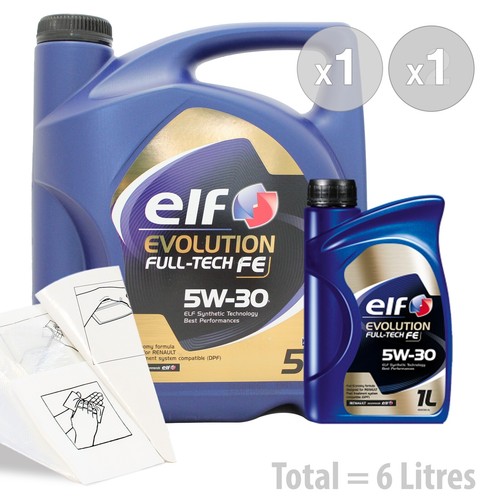Car engine oil - engine, service