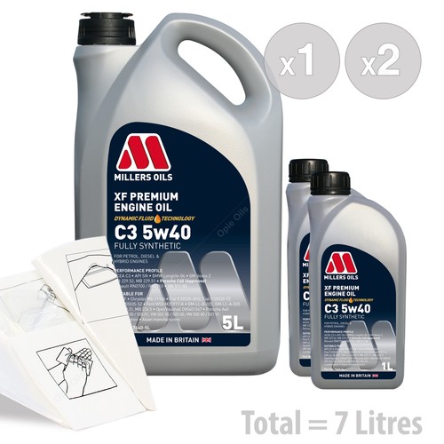 Car engine oil service - car,