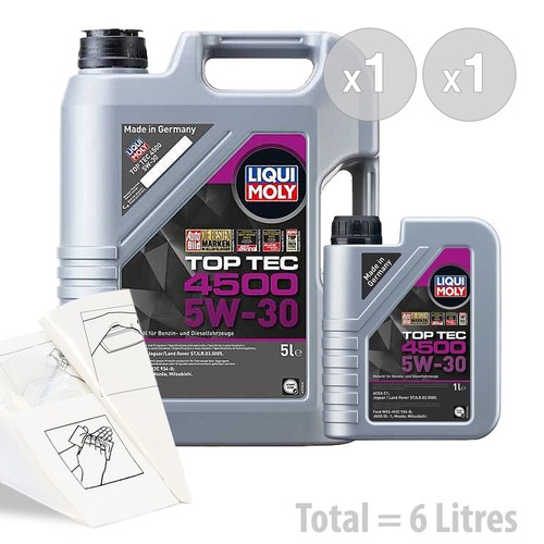 Liqui moly top - liqui,