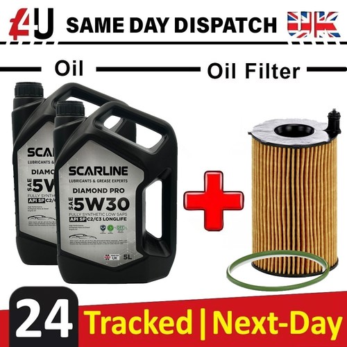 Car service engine oil - car,