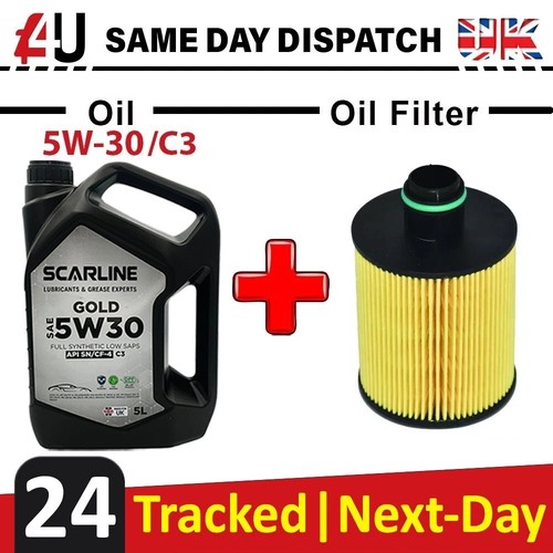 Car service kit engine - kit,