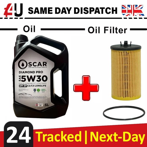 5w30 engine oil - engine,