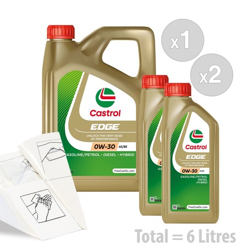 Car engine oil service - engine,